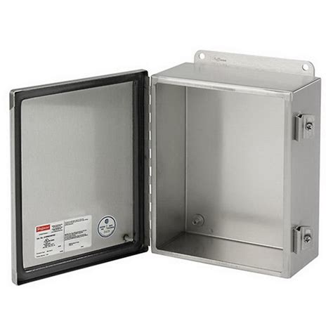 nema 4x junction boxes|nema 4x single gang box.